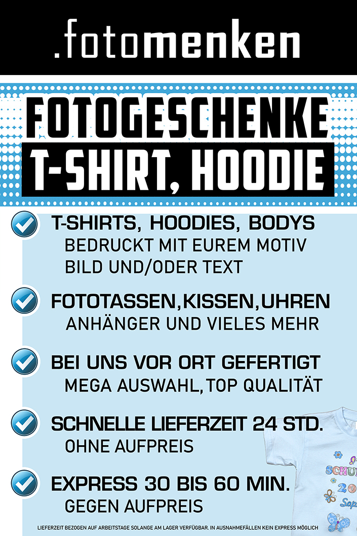 Foto-Geschenkartikel