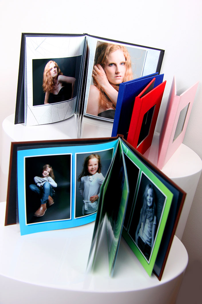 Fotobücher Fotobücher