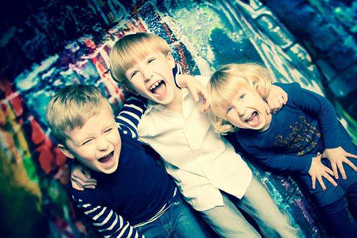Kinder Kinder