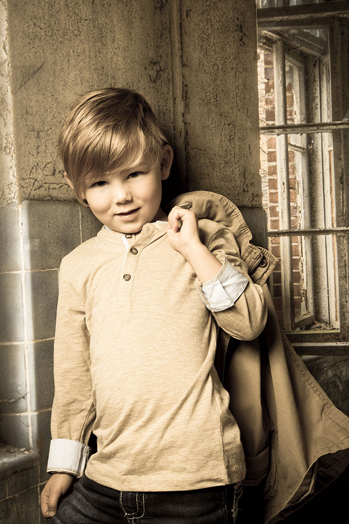Kinder Kinder