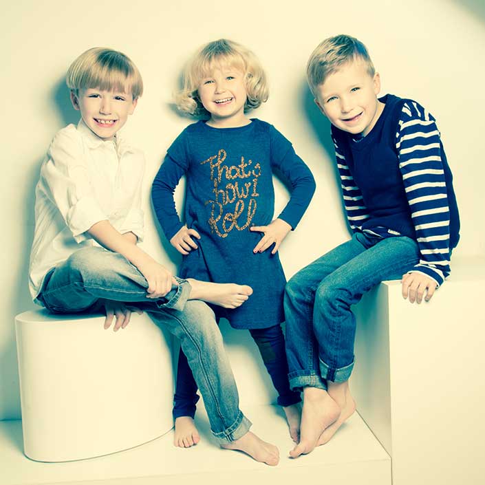 Kinder Kinder