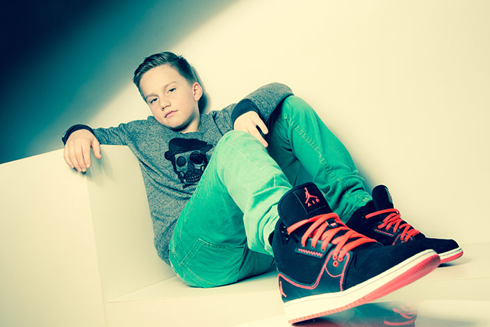 Kinder Kinder