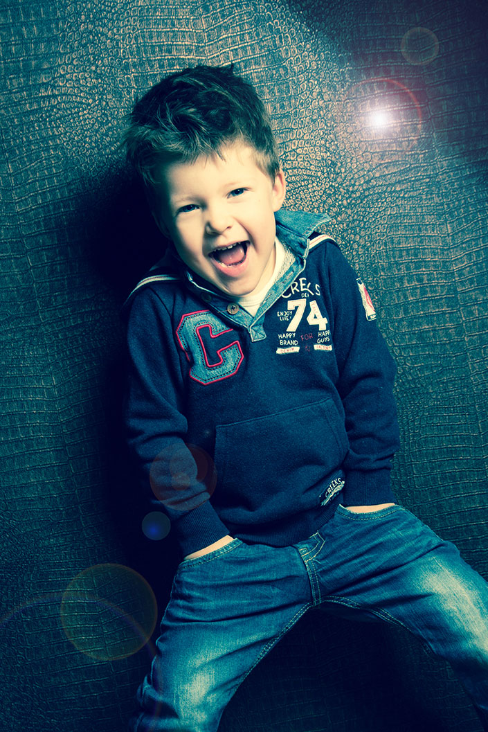 Kinder Kinder