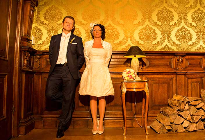 Hochzeit Hochzeit