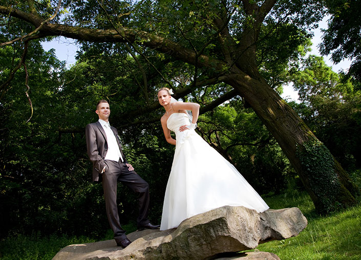 Hochzeit Hochzeit