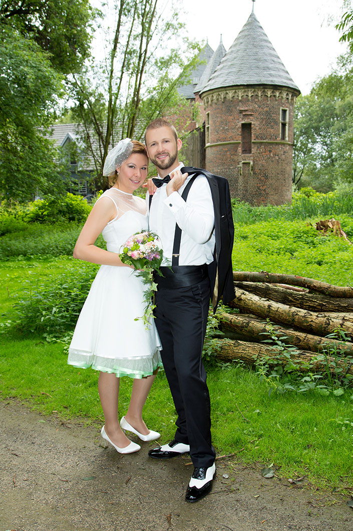 Hochzeit