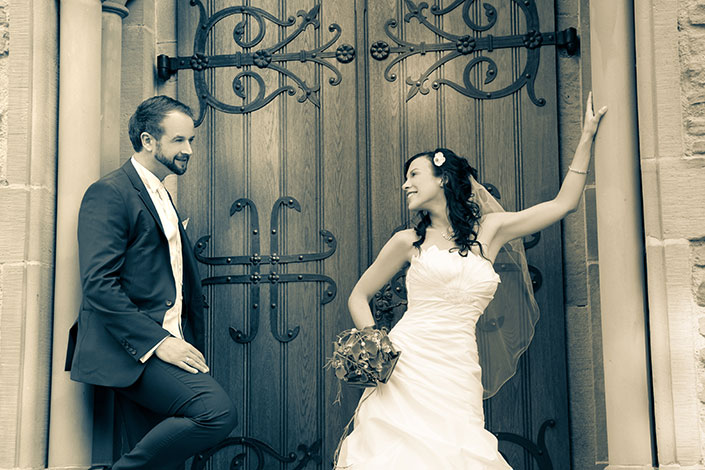 Hochzeit Hochzeit
