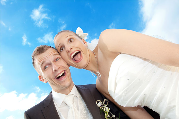 Hochzeit Hochzeit