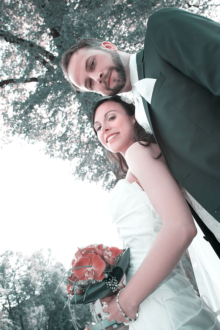 Hochzeit