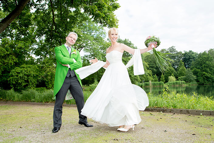 Hochzeit Hochzeit